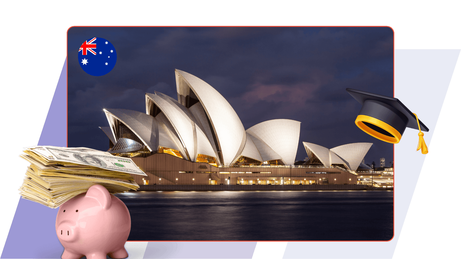 Scholarship Australia